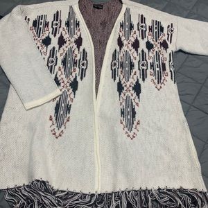 Shyanne Cardigan